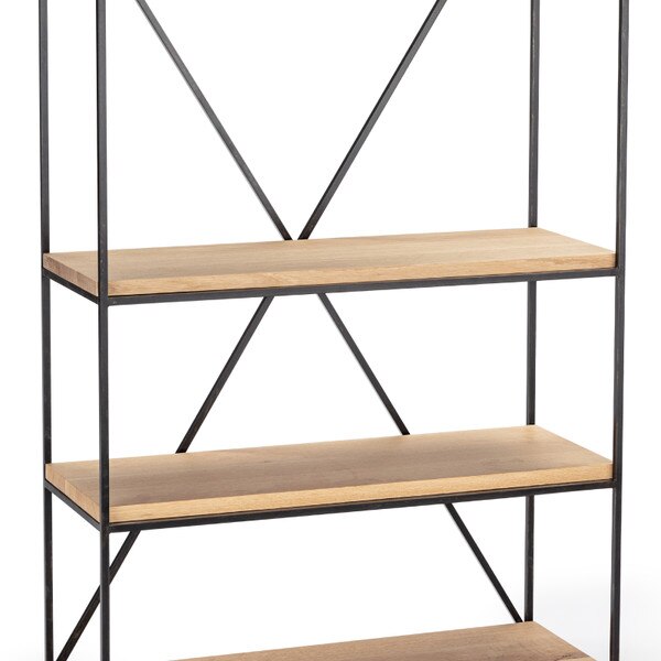 Taos Etagere - Live from Detroit™